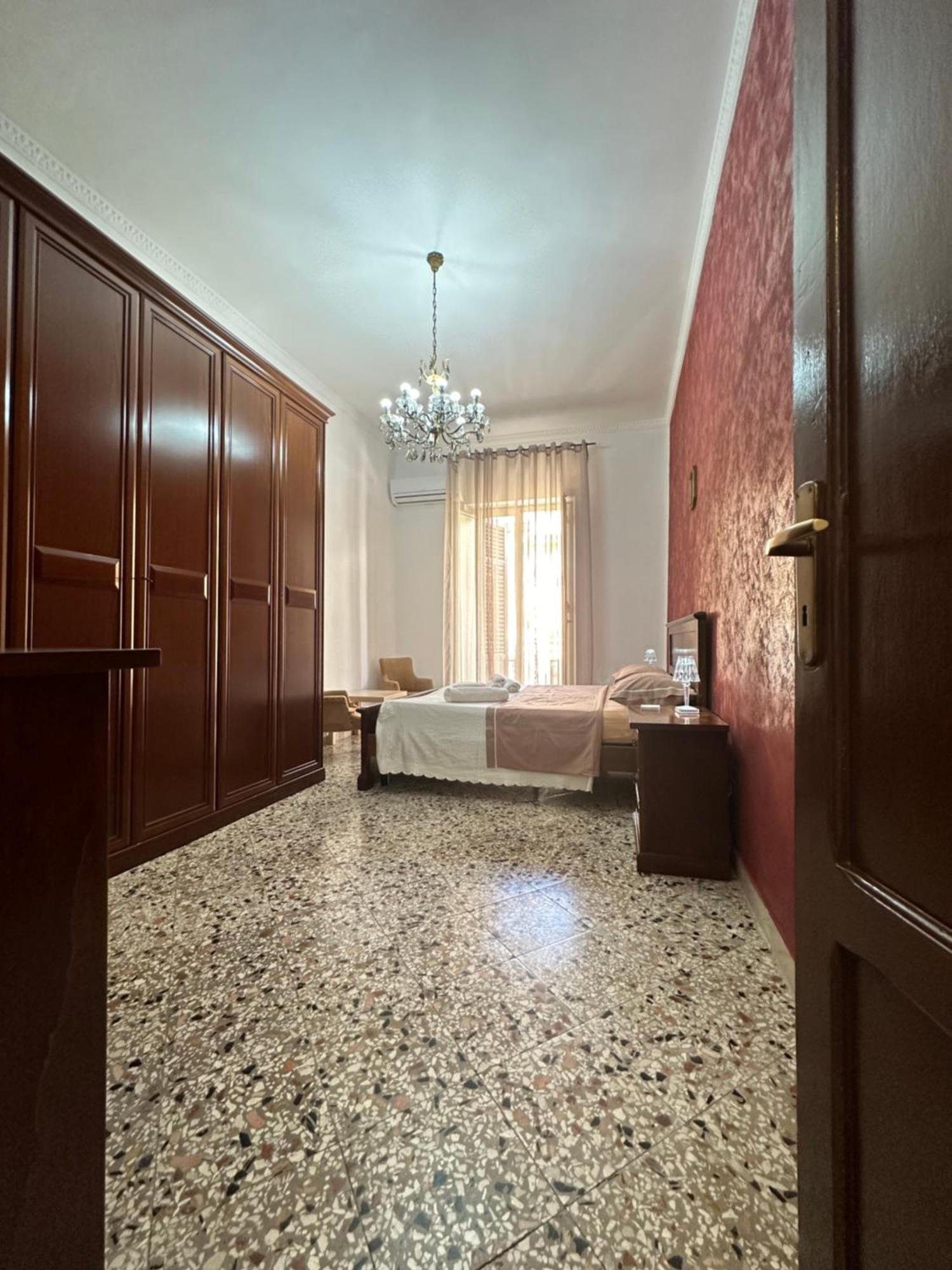 "La Piazza"Di Nino&Daniela Villa Capaci Ngoại thất bức ảnh