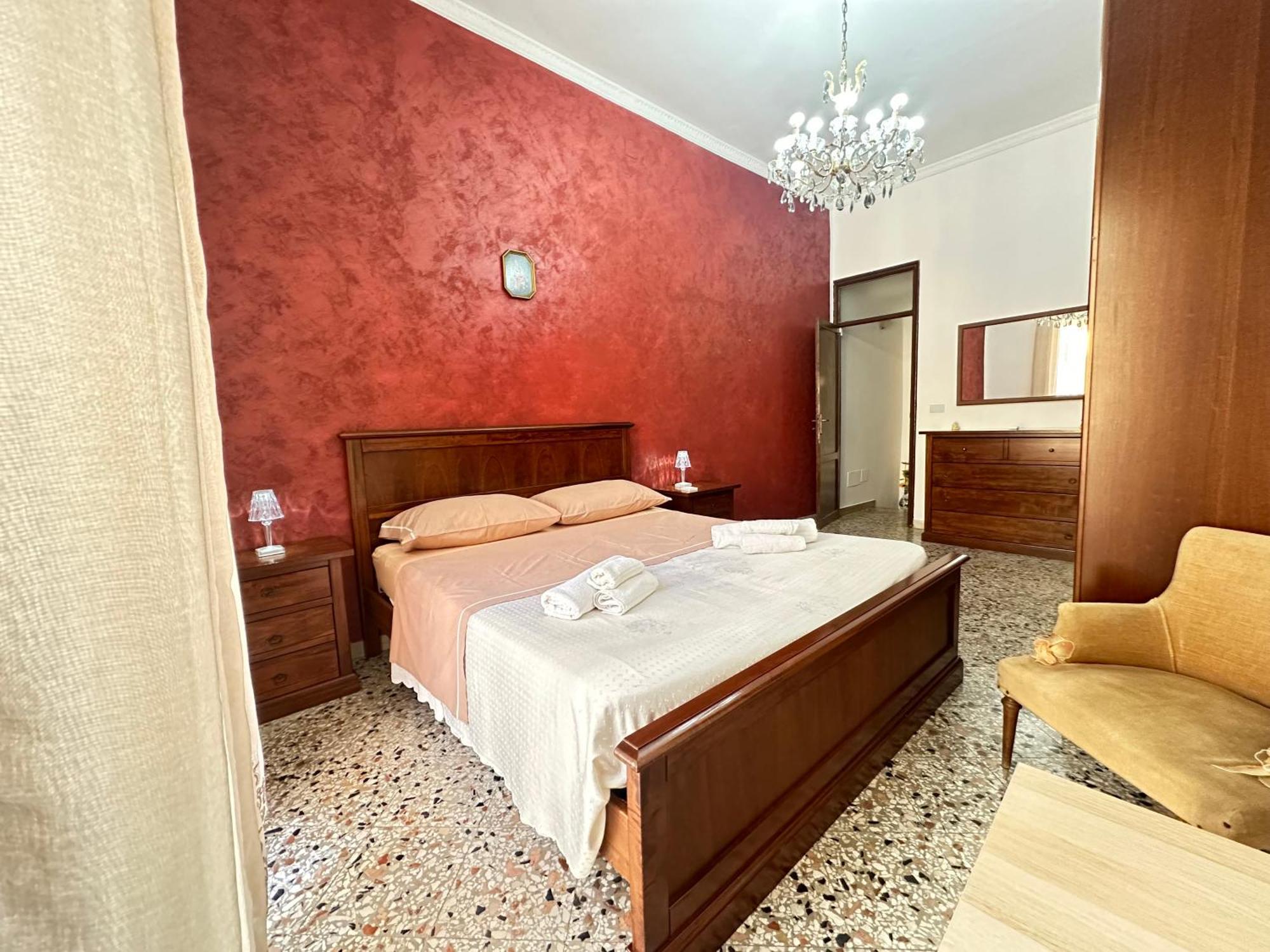 "La Piazza"Di Nino&Daniela Villa Capaci Ngoại thất bức ảnh